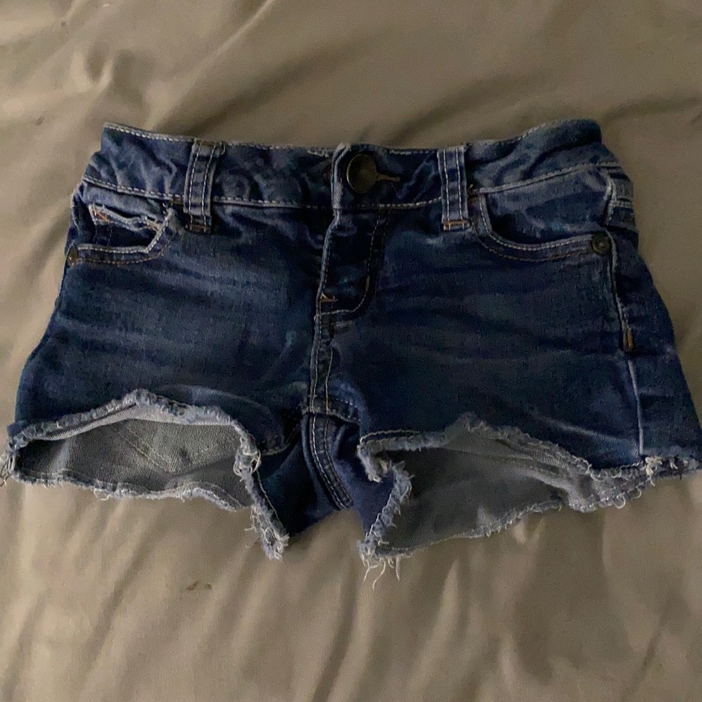 justice size 6 in good condition